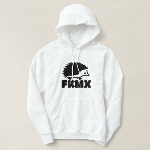 FKMX Igel Kapuzenpullover Hoodie