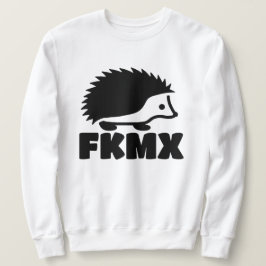FKMX IGEL SWEATSHIRT
