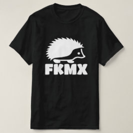FKMX IGEL T - SHIRT