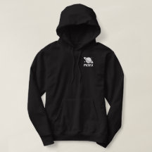 FKMX PLANET HOODIE