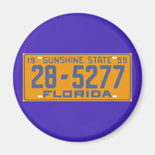 FL55 MAGNET