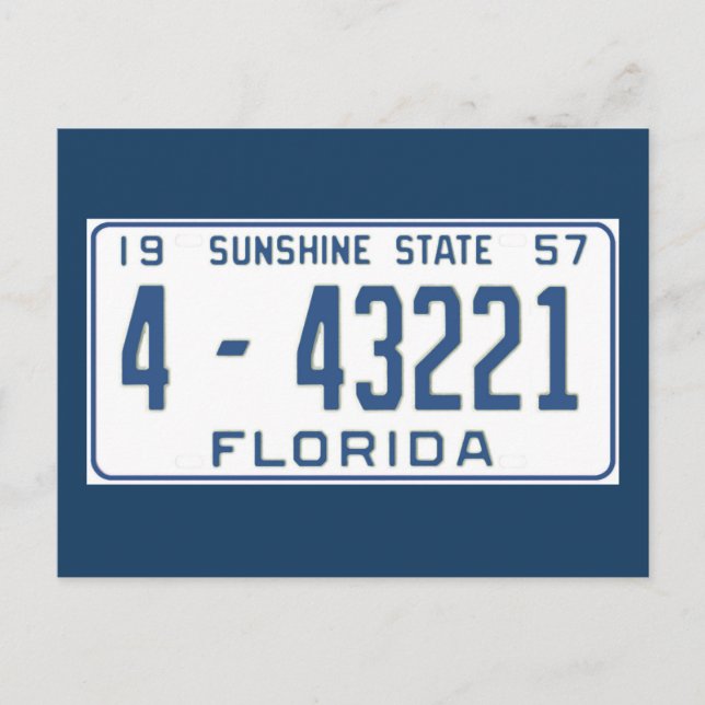 FL57 POSTKARTE (Vorderseite)