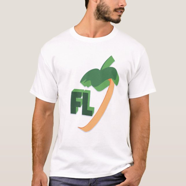 FL Studio T-Shirt (Vorderseite)