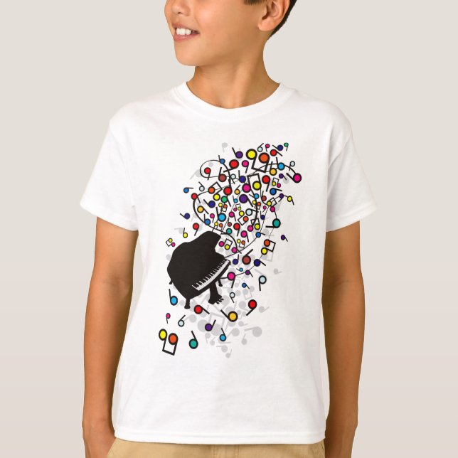 Flabby_Expression T-Shirt (Vorderseite)