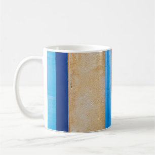 Flach Kaffeetasse