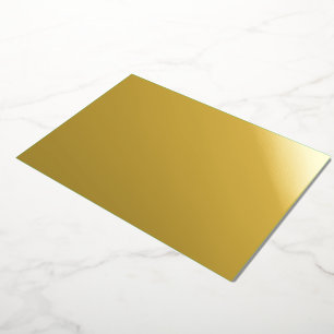 Flach mintgrüner Hintergrund – Hochzeitsdesign Folieneinladung