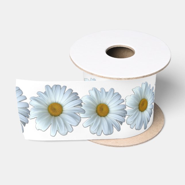 Flachband für die benutzerdefinierte Blume Satinband (Spule)