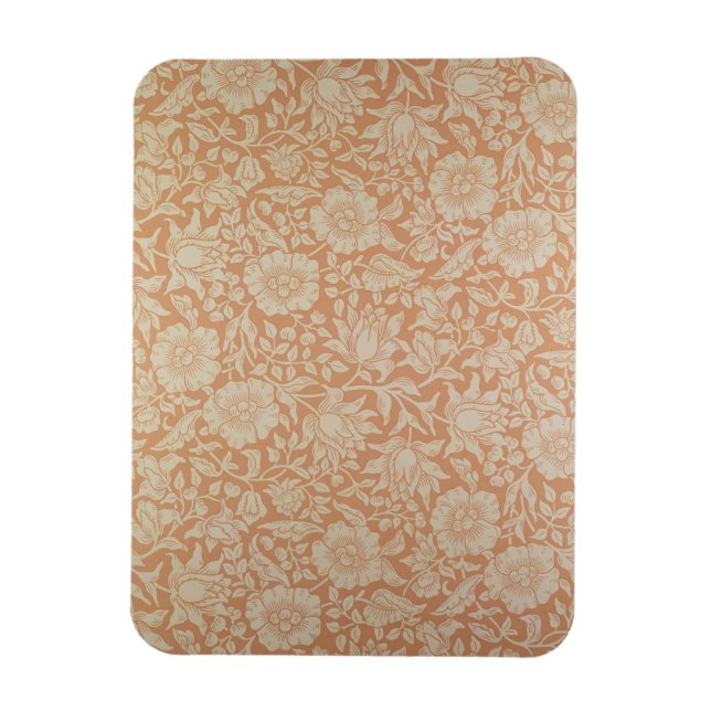 Flachbild-Tapete Magnet (Vertikal)