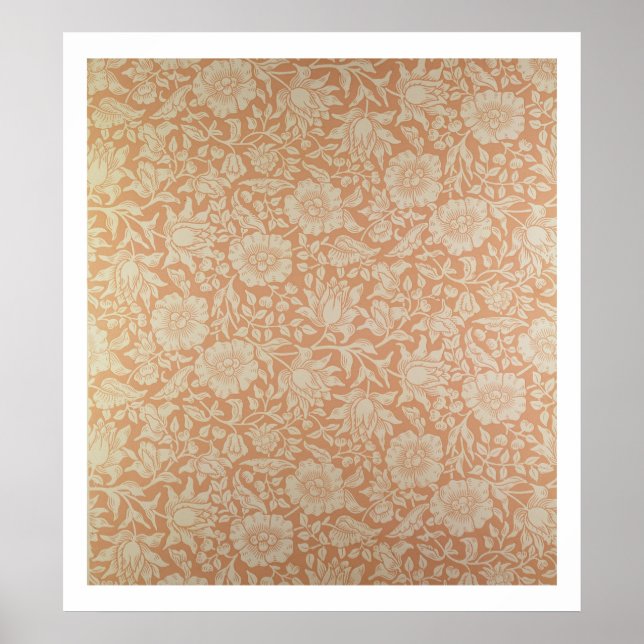 Flachbild-Tapete Poster (Vorne)