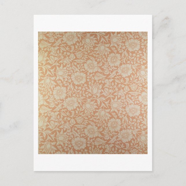 Flachbild-Tapete Postkarte (Vorderseite)