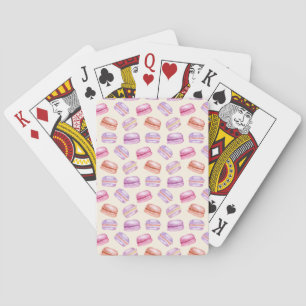 Flachbildschirme-Gift-Tags zum Verpacken von Papie Spielkarten