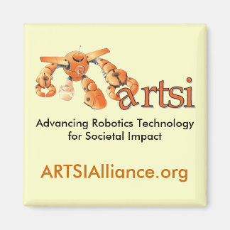 Fläche ARTSI-Magnet Magnet