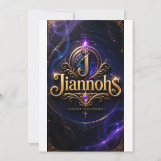Flache Einladung, Größe: 13 cm x 18 cm, Papier: Si Einladung