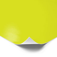 Flachgelber Hintergrund – Textur für den Schulbegi