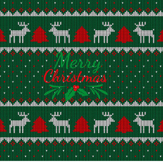 Flachkarte Dankeskarte