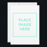 Flachkarte Save the Date<br><div class="desc">Flachkarte Save the Date</div>