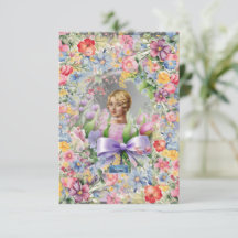 Flachkarten 1 D-Gray(Cameo Garden)RFPMDesign ©️ 20