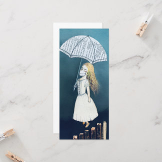 Flachkartenpsalmen 91