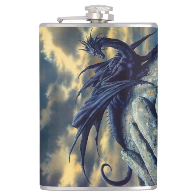 FLACHMäNNER (Vorderseite)