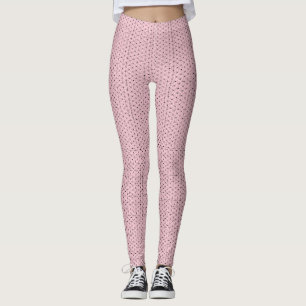 Flachsblattstrichmuster, traditionelles japanische leggings