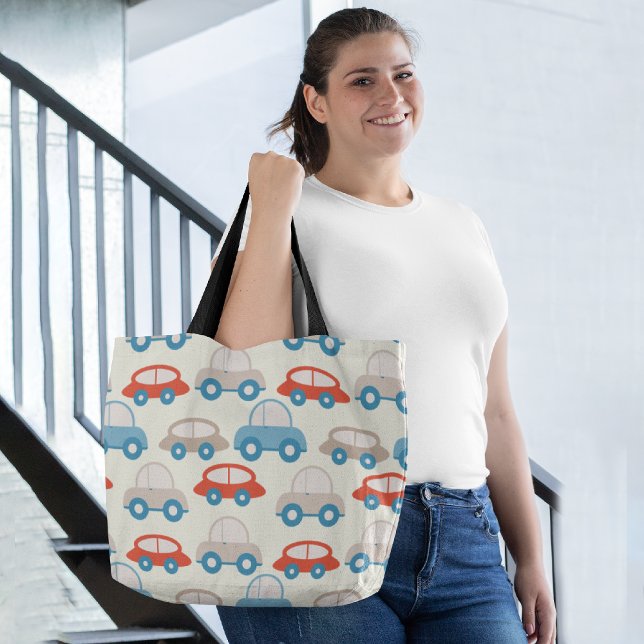 Flachwaschwagen Tasche (Von Creator hochgeladen)