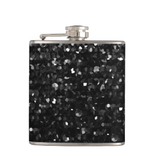 Flacon Bling en cristal Strass