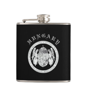 Flacon de boisson hongrois