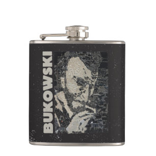 Flacon de Bukowski