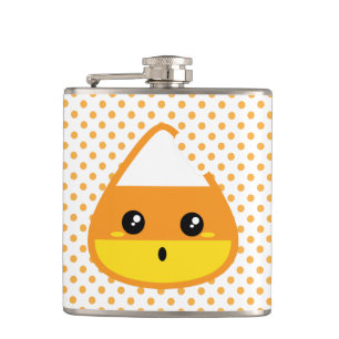 Flacon de maïs Kawaii Candy