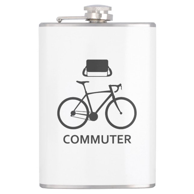 Flacon de navette (Devant)