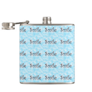Flacon de sourire