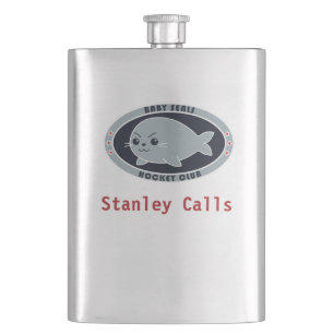 Flacon de Stanley