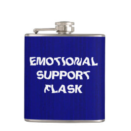 Flacon de support émotionnel