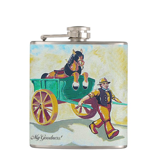 Flacon de vinyle de Guinness (Devant)