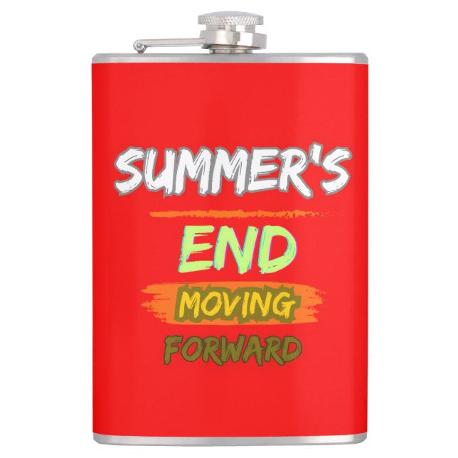 Flacon de voyage (Devant)