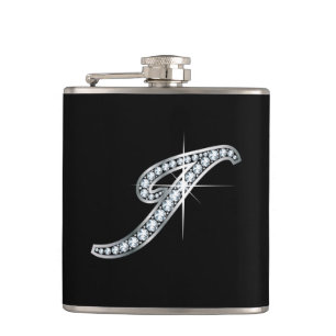 Flacon "Diamond Bling"