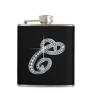 Flacon "Diamond Bling" C Script
