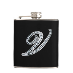 Flacon "Diamond Bling" de V Script