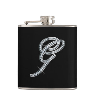 Flacon "Diamond Bling" G Script