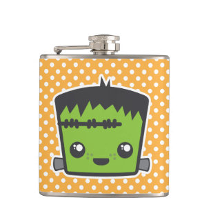 Flacon Kawaii Frankenstein