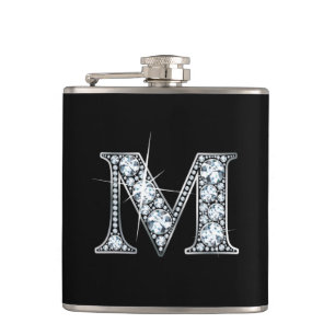 Flacon M "Diamond Bling"