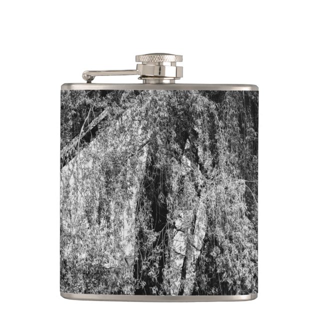 flacon maison de la vie (Devant)