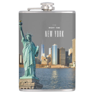 Flacon New York