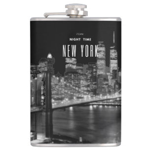 Flacon New York Brooklyn