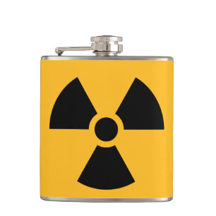 Flacon nucléaire