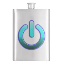 Flacon Power Classic de Zer0