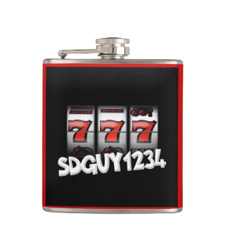 Flacon SDGuy1234