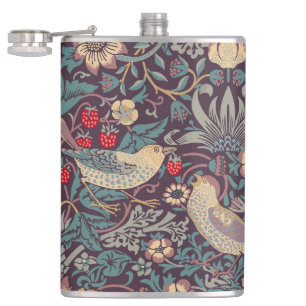 Flacon William Morris fraise Thief