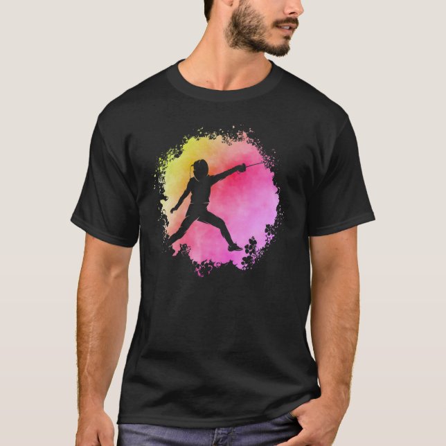 Flag 2 T-Shirt (Vorderseite)