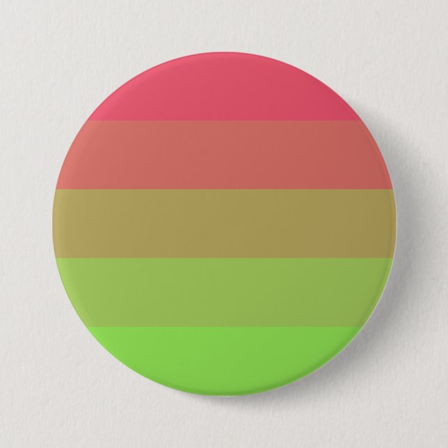 Flag Aroflux Button (Vorderseite)